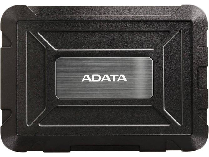 Caja para Discos Duros ADATA ED600
