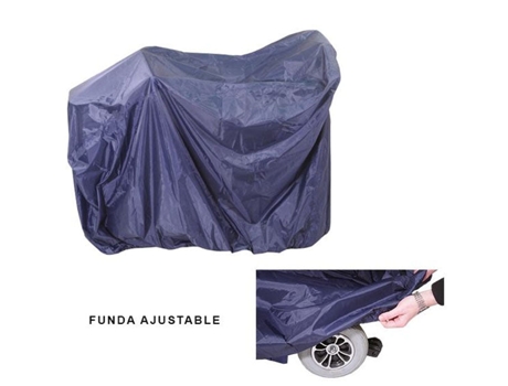 Funda para Silla de Ruedas y Scooter Talla Universal ORTOPRIME