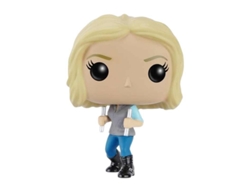 Agent 13 Funko Pop! Marvel 131 De Capitán América Civil War P19