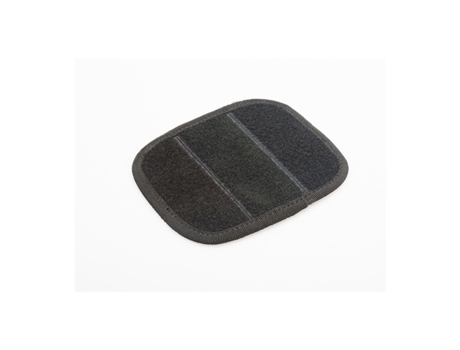 Cojín de velcro para maletas laterales de moto funda extra SW-MOTECH