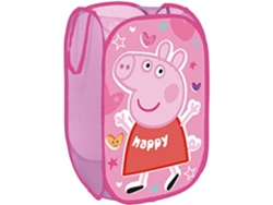 Caja Infantil PEPPA PIG 71129 (Rosa)