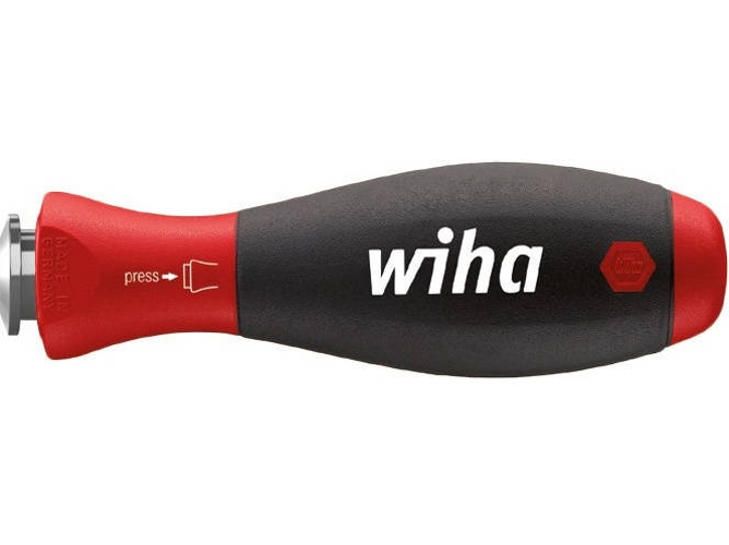 Soporte para Puntas de Destornillador WIHA 284