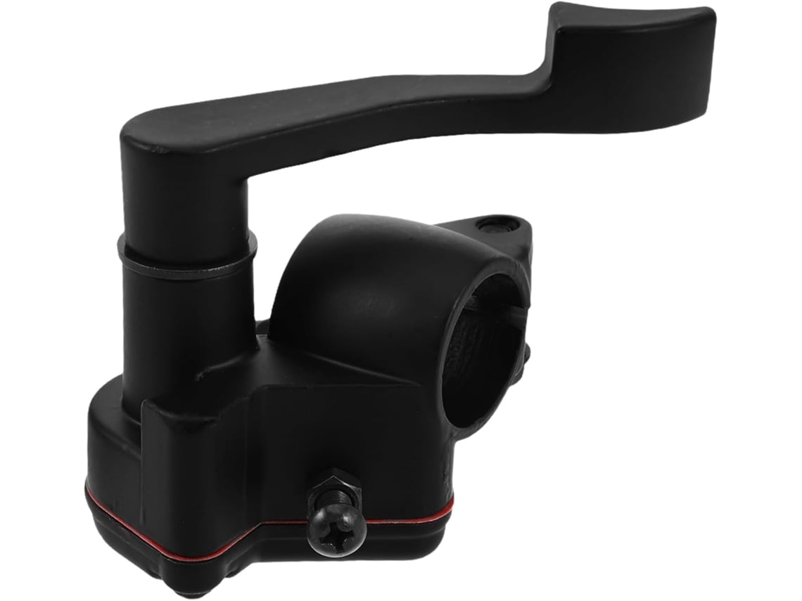 Puño Acelerador De Pulgar Para Quad Y Motocicleta