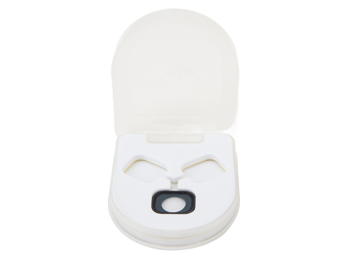 Filtro Black Diffusion 1/8 Para Osmo Pocket 3 Efeito Cinemático Mist Acessório De Câmera