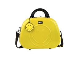 Ubroire Smiley Originals Amarillo/Negro