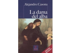 Libro La Dama Del Alba de Alejandro Casona