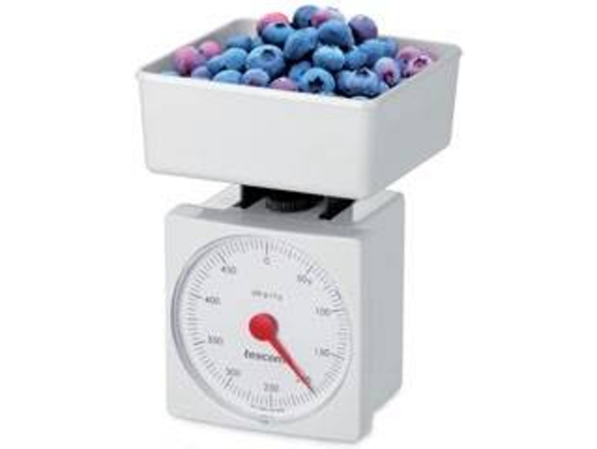 Báscula de Cocina TESCOMA Accura 0.5 kg