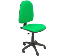 Silla de Escritorio Operativa PIQUERAS Y CRESPO Ayna Verde Claro (Tejido)