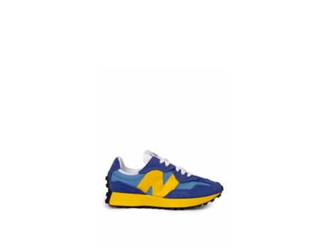 Zapatillas Vintage Unisex NEW BALANCE Azul (numeric44point5)