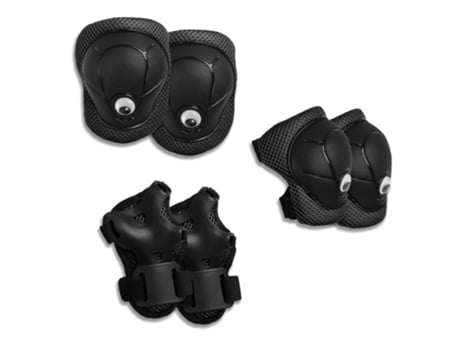 Rodilleras patines 🥇 ¡VER · Comprar Online Febrero 2023!