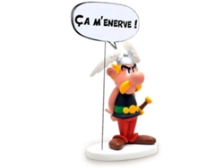 Figura de Acción PLASTOY SAS Astérix: Ça m'Enerve!