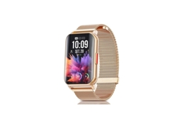 Reloj inteligente con monitor de actividad física y pantalla táctil de 1,57 pulgadas, monitor de frecuencia cardíaca y oxígeno en sangre, IP68, Bestvite