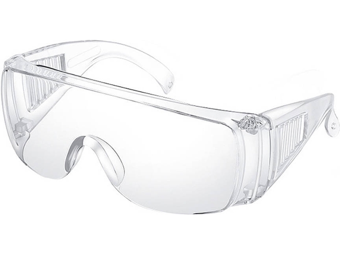 Gafas de Protección ANSELF Laboratorio MD755