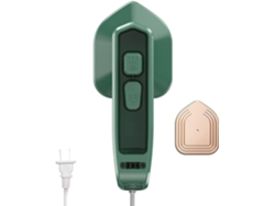 Plancha Eléctrica Portátil Pequeña Para El Hogar
