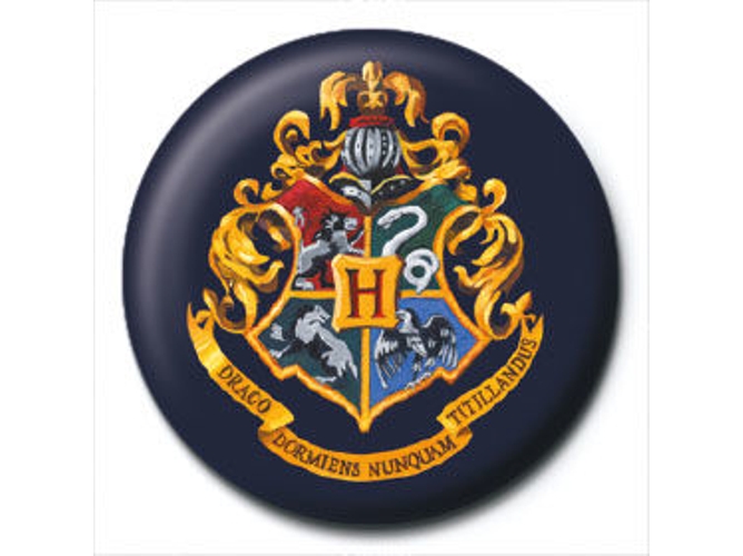 Pin PYRAMID Harry Potter Hogwarts