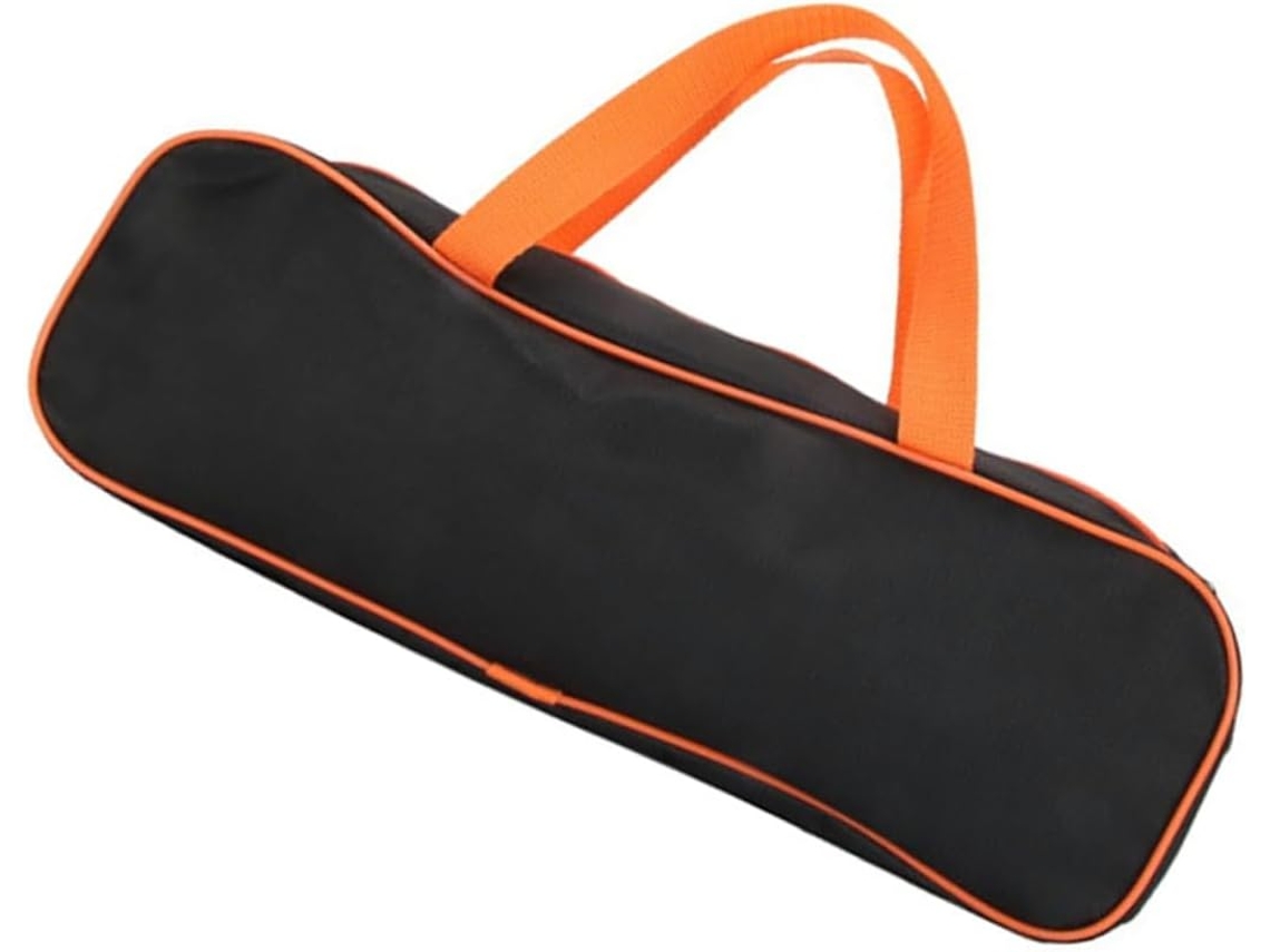 Bolsa para accesorios de barbacoa, ideal para viajes. Slowmoose