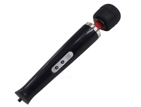 Vibrador CHRONUS F_CR0318_zzh2 Negro