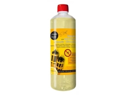 Aceite antorchas citronela 1 l
