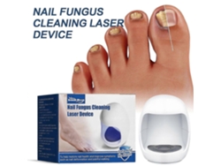 Dispositivo De Fototerapia South Moon Para Tratamento De Fungos Nas Unhas, Lâmpada Para Tratamento De Fungos Nas Unhas, Dispositivo Para Remoção