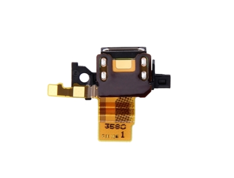 Conector de Carga para Sony Xperia X Entrada Micro-USB CLAPPIO