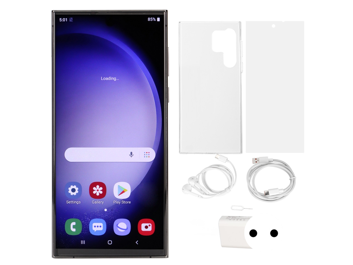 Teléfonos Inteligentes Desbloqueados De 6.8 Pulgadas Con Lápiz Táctil Incorporado, 100-240 V, 6800 Mah, 16 Mp, 32 Mp, Para Android 12.0, 8 Gb, 256 Gb,