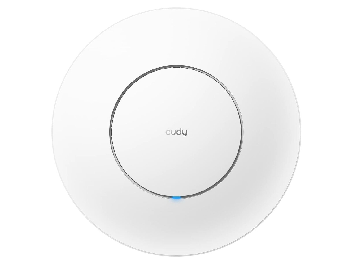 Punto de Acceso CUDY CUDY AP3000 (Blanco - Wi-Fi)
