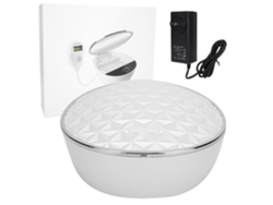 Máquina de depilación eléctrica IPL multifuncional para uso doméstico.