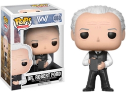 Figura FUNKO Pop! Westworld - Dr. Robert Ford
