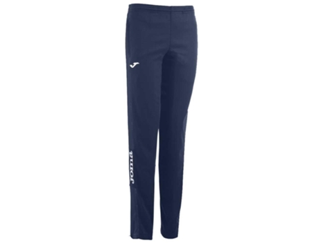 Chándal para Mujer JOMA Champion Iv Azul para Fútbol (XL)