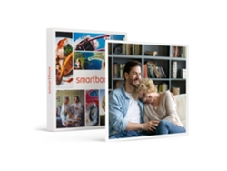 Caja Regalo SMARTBOX Tarjeta Regalo Día de La Madre 75 €