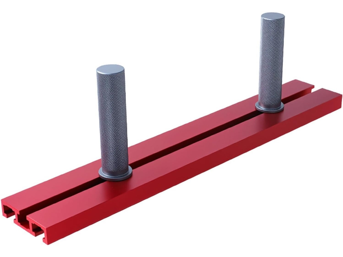 Soporte Ajustable De Aleación De Aluminio Para Configuraciones De Escritorio.