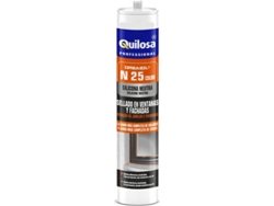 Silicona QUILOSA Orbasil N-25 Marrón (300 ml)