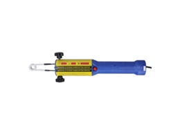 Kit de calentador de inducción magnética de 1500 W, herramienta para extraer pernos oxidados sin llama con 6 bobinas (UE)