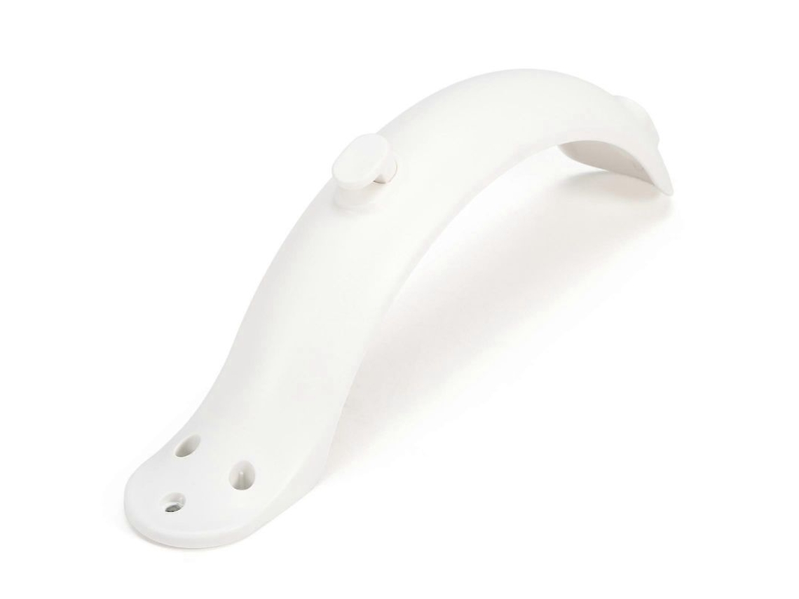 Guardabarros Trasero Para Patinete Xiaomi M365. Accesorio De Repuesto Para Guardabarros Trasero De Patinete.