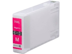 Cartucho para Epson 79xl Magenta (T7903)