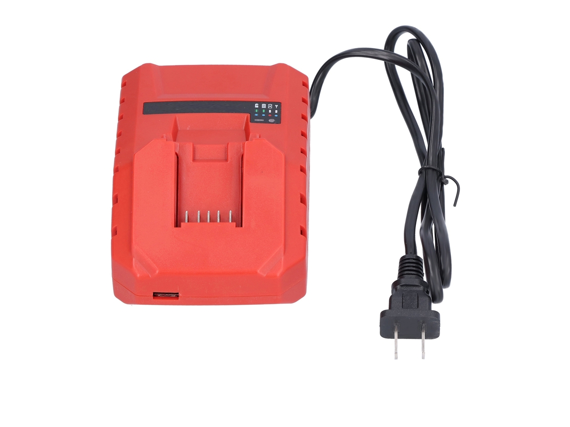 Cargador De Batería De Repuesto Para Herramientas Eléctricas Hilti 12v C4/12-50 (100-240v, Enchufe Estadounidense)