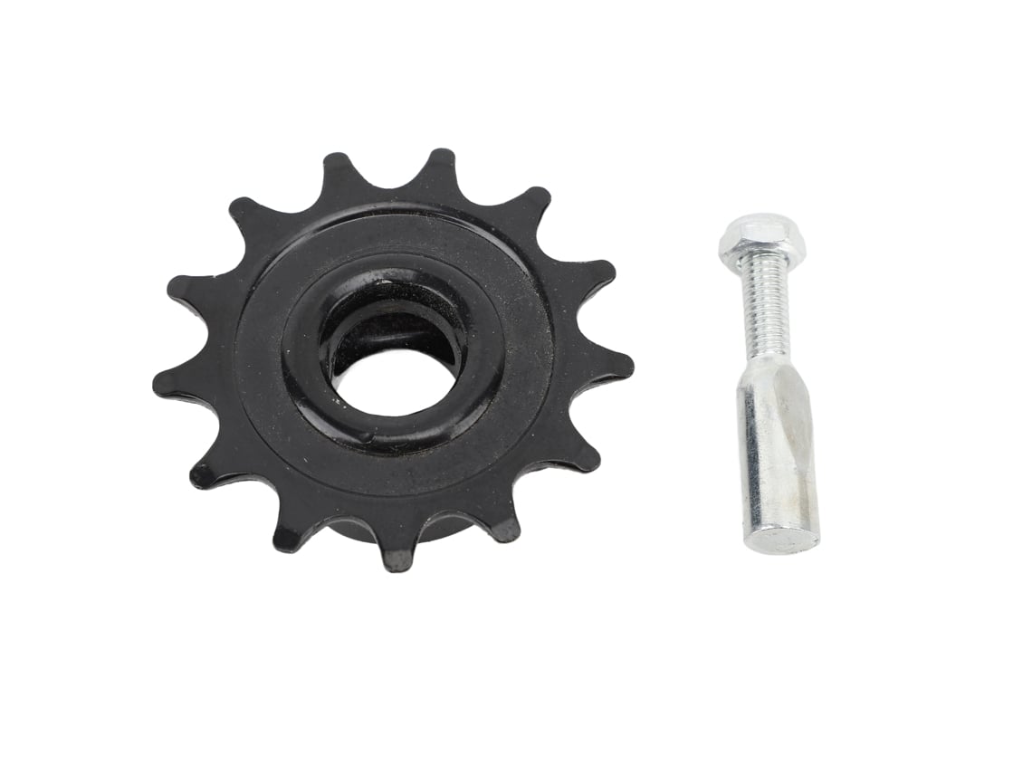2026-piñón De Cadena 13t 410 Rueda De Cadena Engranaje Motor Para Bicicletas Patinetes