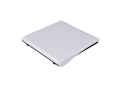 1 unidad de grabadora de DVD externa. ALLINLESS