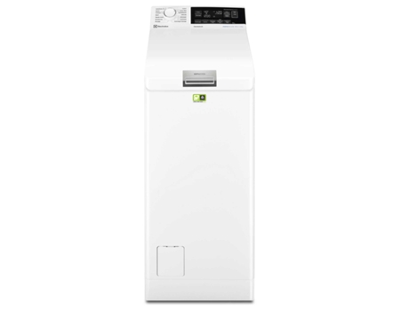 Lavadora ELECTROLUX EW7T3369HZD (6 kg - 1300 rpm - Blanco)