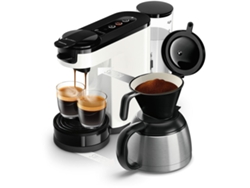 Cafetera PHILIPS Hd6592/05 1450 W