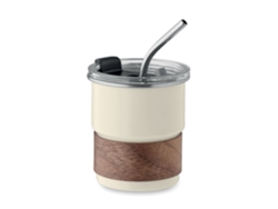 Vaso De Pared Simple 260 Ml