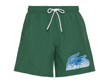 Maiô Bain Jersey