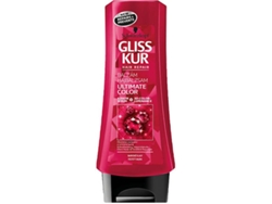 Acondicionador GLISS KUR Colour Perfector Protective (200ml)