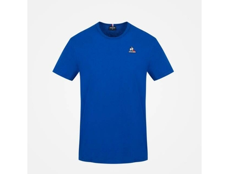 Camiseta LE COQ SPORTIF Unisexo (Multicolor - XL)