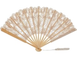 Leques Decorativos Dobráveis Leques De Mão Dobráveis Charmosos Para Casamentos, Igrejas, Decoração, Calor, Dança,