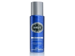 Brut - OCÉANOS desodorante spray 200ml