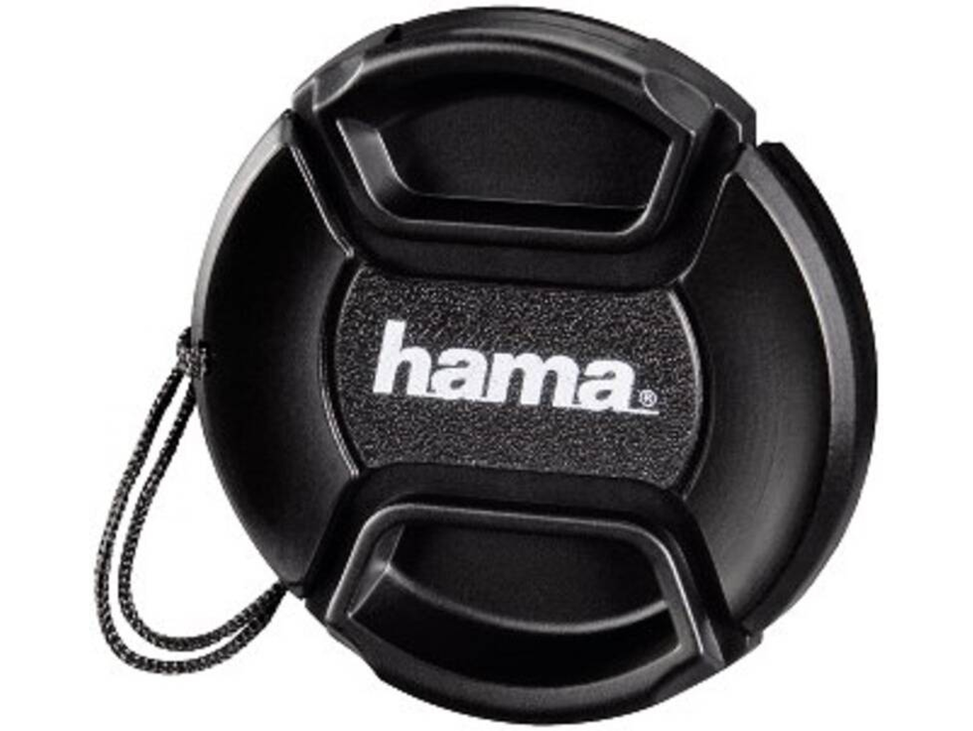 TAMPA OBJ HAMA SMART-SNAP 43MM 95444
