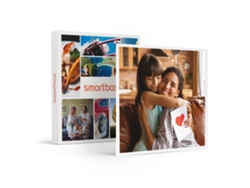 Caja Regalo SMARTBOX ¡Muchas felicidades, mamá!