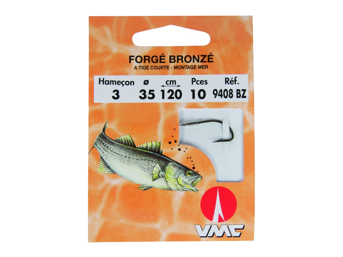 Gancho WaterQueen Forgé.BZMER9408BZNB 120cm