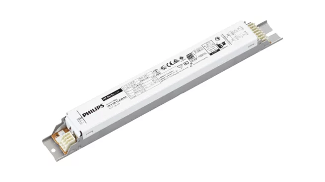 Reactancia Hf-P 258 Tl-D Iii 220-240V 50/60Hz Idc PHILIPS